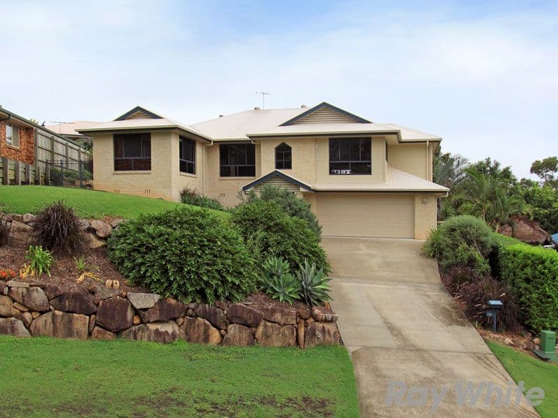 6 Meilland Court, EATONS HILL QLD 4037, Eatons Hill - Thumbnail 2