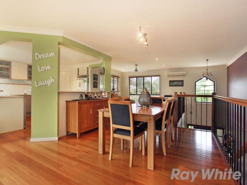 6 Meilland Court, EATONS HILL QLD 4037, Eatons Hill - Thumbnail 5