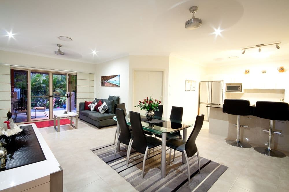 11 Bali Hi Place, JUBILEE POCKET QLD 4802, Jubilee Pocket - Thumbnail 2