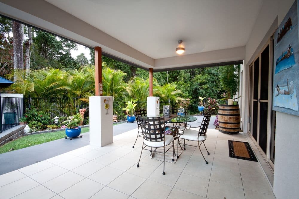 11 Bali Hi Place, JUBILEE POCKET QLD 4802, Jubilee Pocket - Thumbnail 4