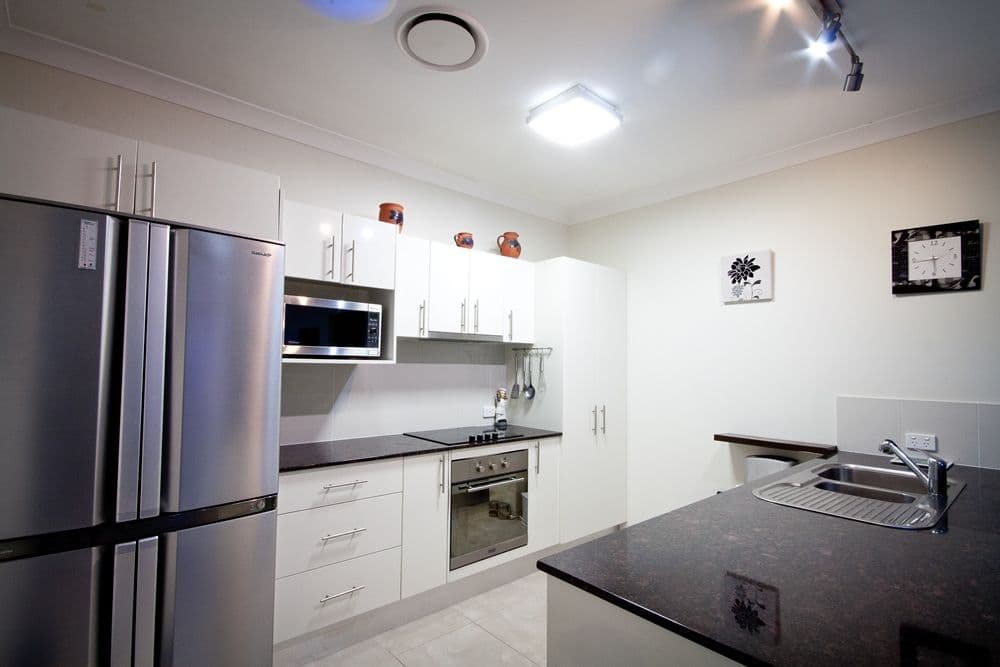 11 Bali Hi Place, JUBILEE POCKET QLD 4802, Jubilee Pocket - Thumbnail 7