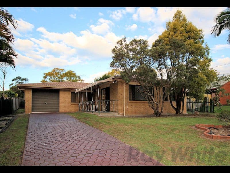 23 Enson Street, BUNDAMBA QLD 4304, Bundamba - Image 1