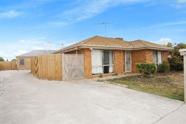 8 Norberry Court, CORIO VIC 3214, Corio - Image 1