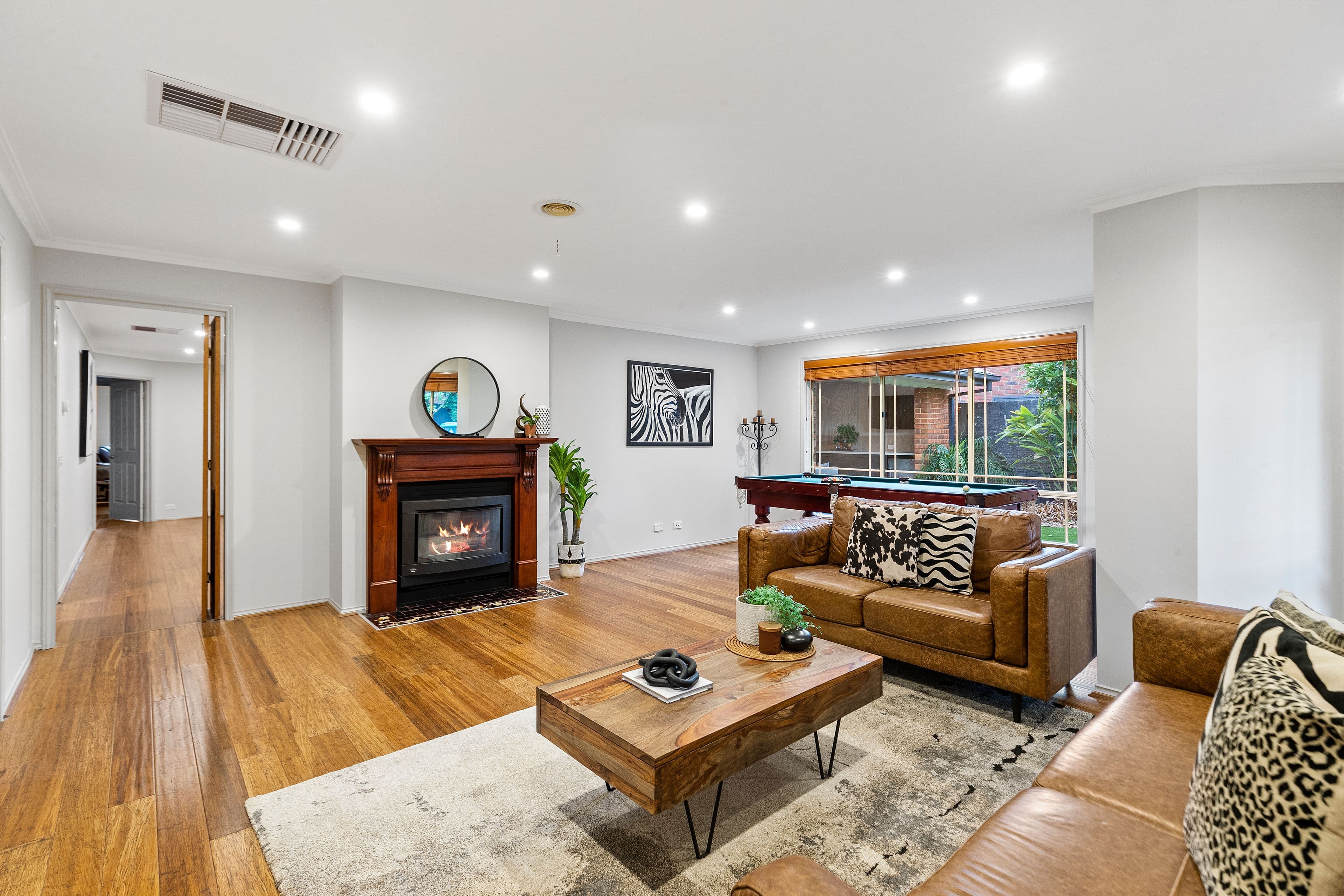 11 Ferrier Court, Rowville VIC 3178, Rowville - Thumbnail 3
