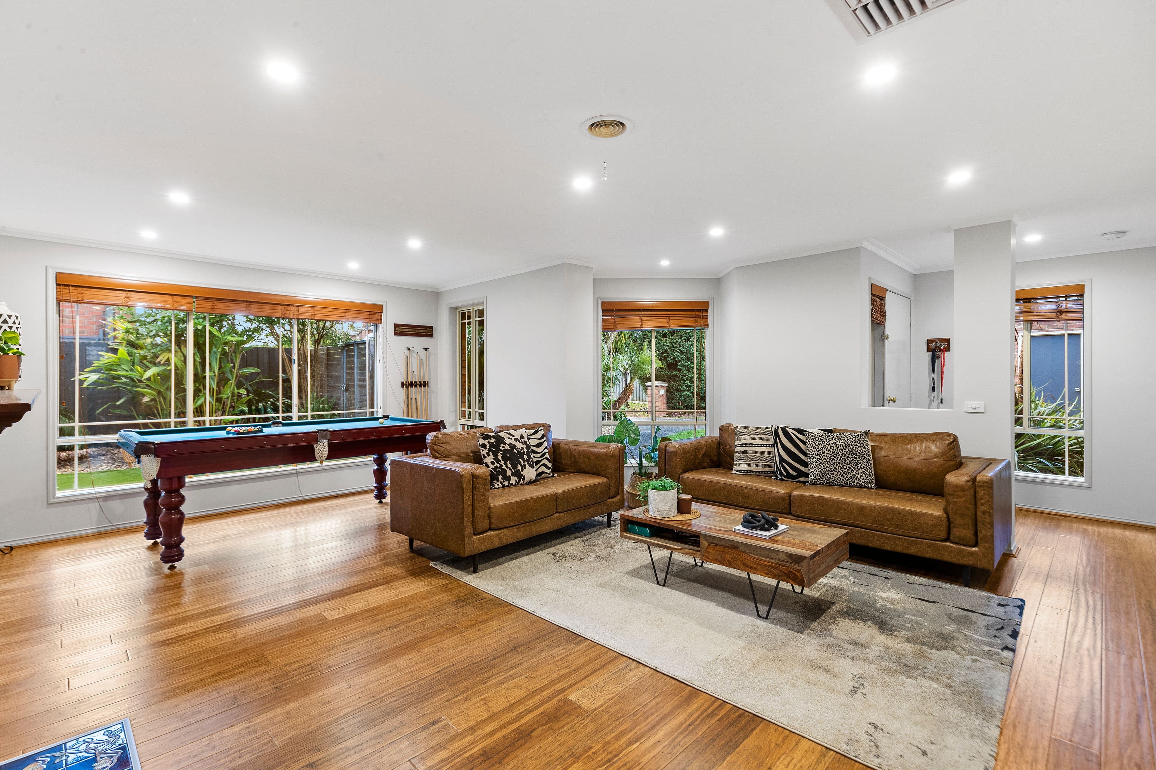 11 Ferrier Court, Rowville VIC 3178, Rowville - Thumbnail 4