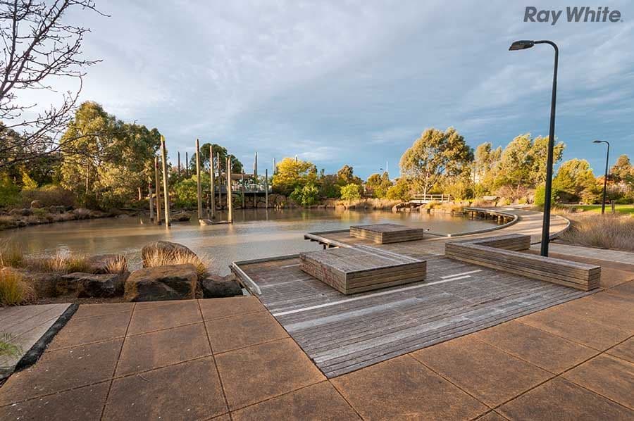 4 Wattletree Court, Burnside Heights VIC 3023, Burnside Heights - Thumbnail 8