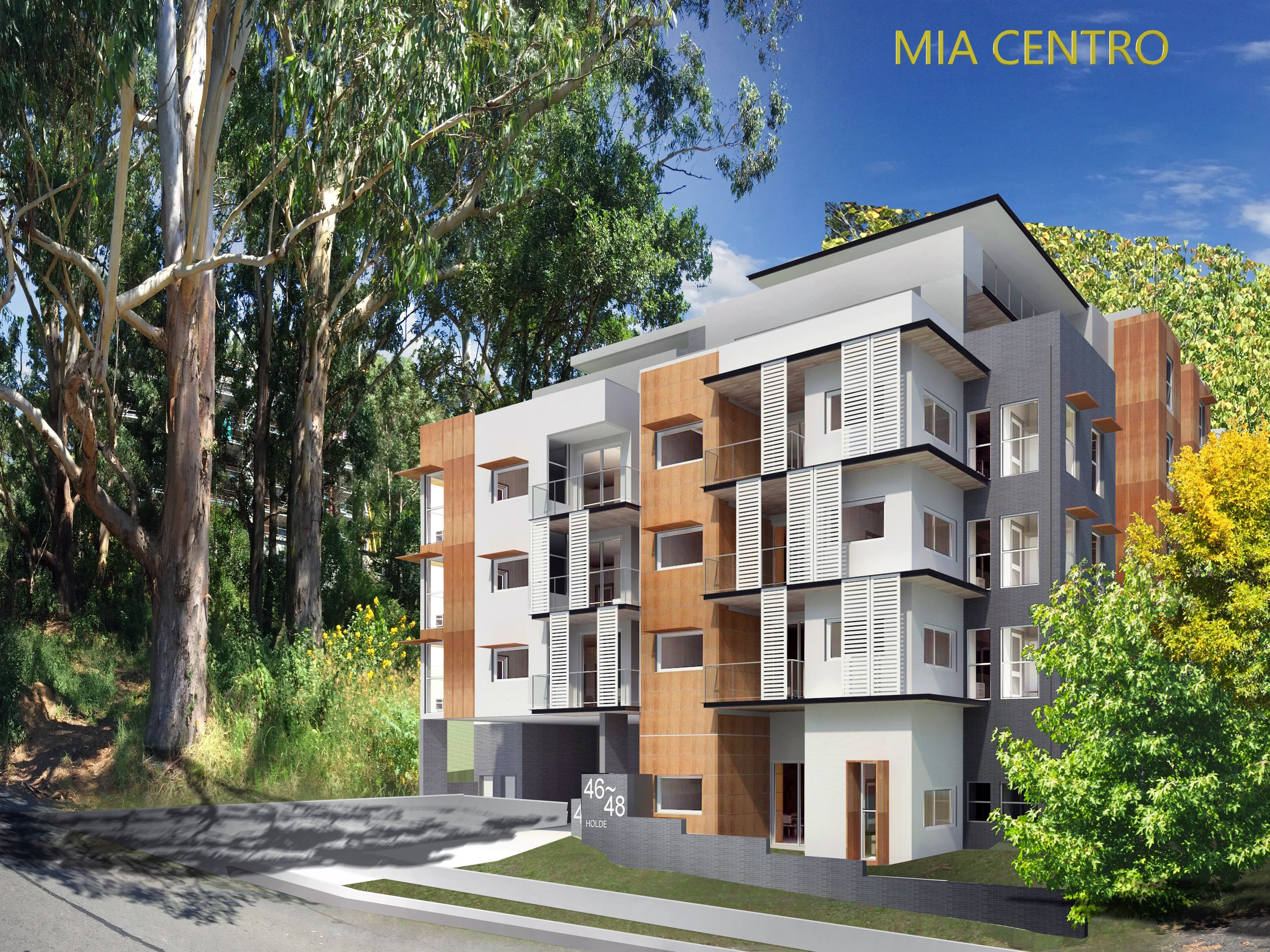 46-48 Holden Street, Gosford NSW 2250, Gosford - Image 1
