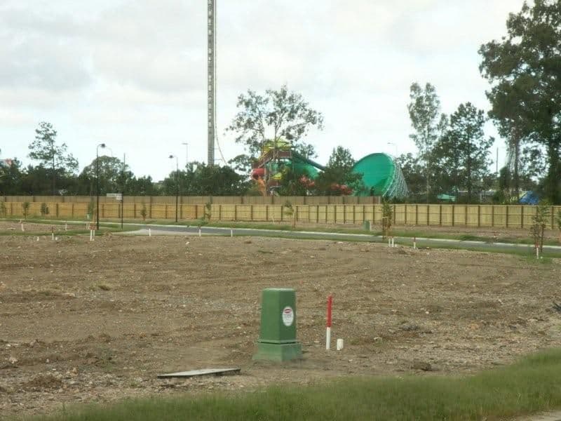 Lot 638 Runway Drive, UPPER COOMERA QLD 4209, Upper Coomera - Image 1