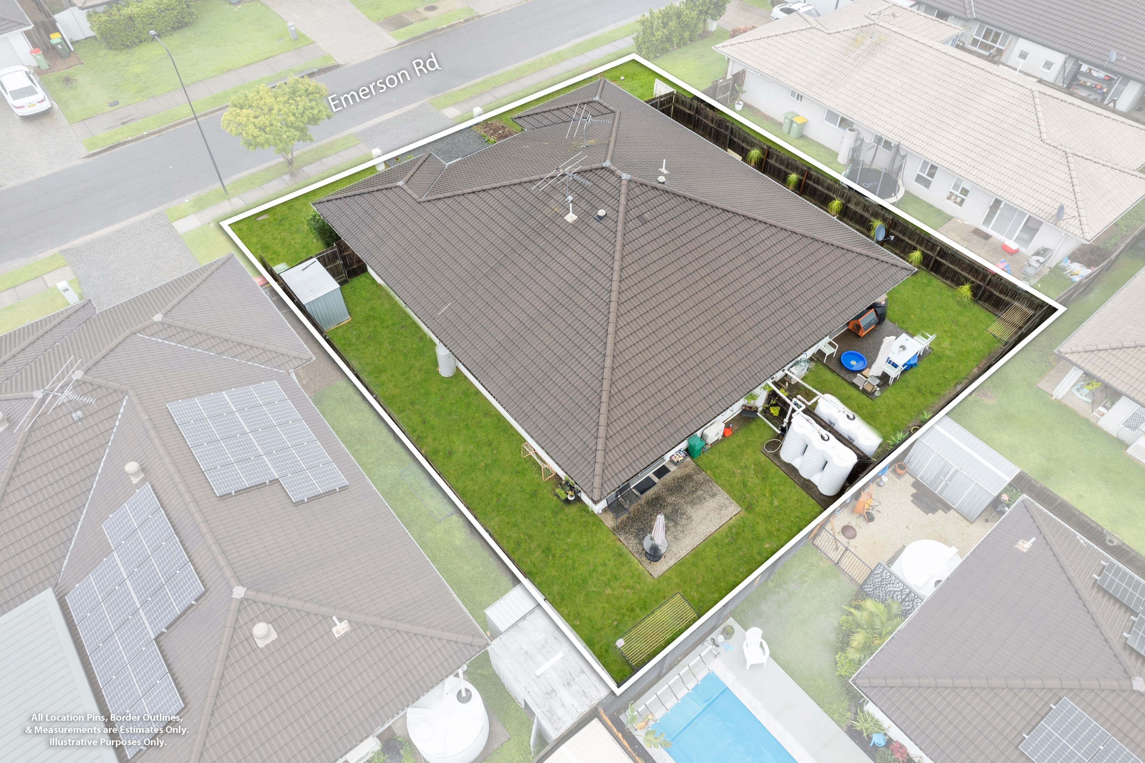 14 Emerson Road, Bannockburn QLD 4207, Bannockburn - Thumbnail 3