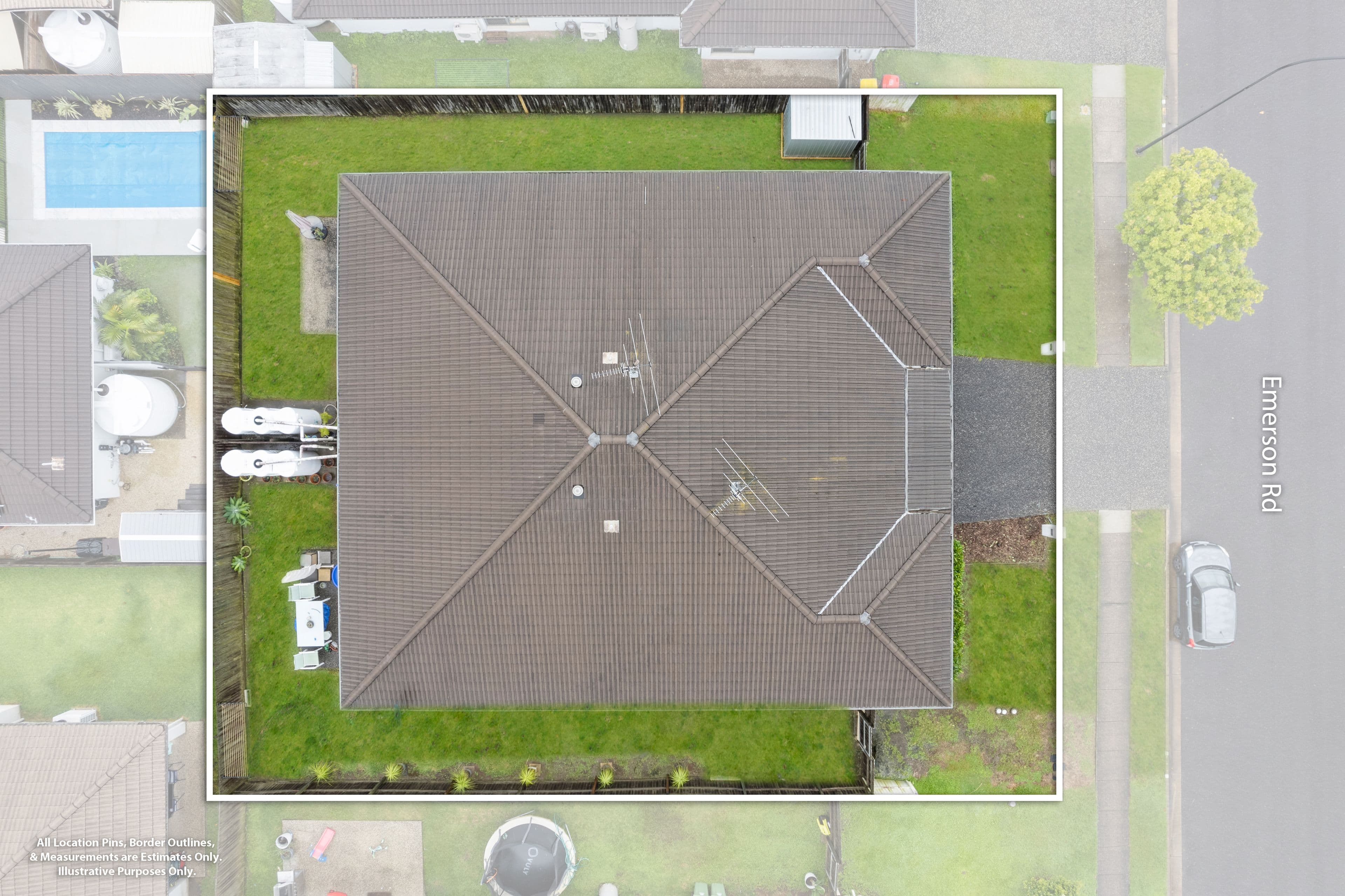 14 Emerson Road, Bannockburn QLD 4207, Bannockburn - Thumbnail 4