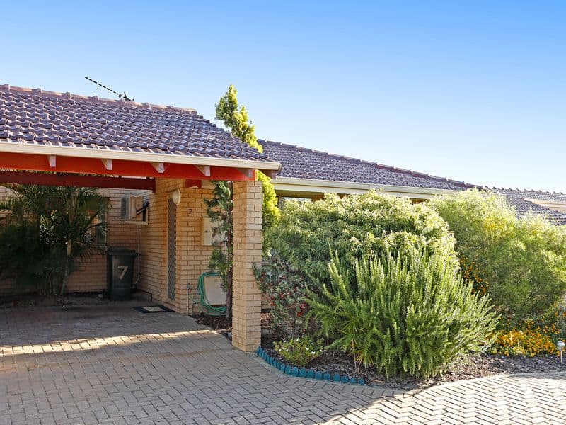 107 Campion Avenue, BALCATTA WA 6021, Balcatta - Thumbnail 3