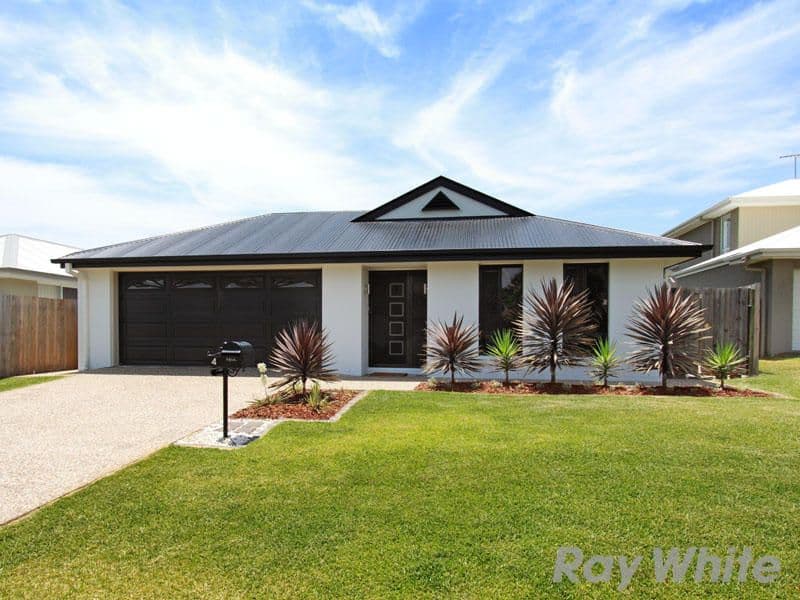 4 Macdonald Place, CARSELDINE QLD 4034, Carseldine - Image 1