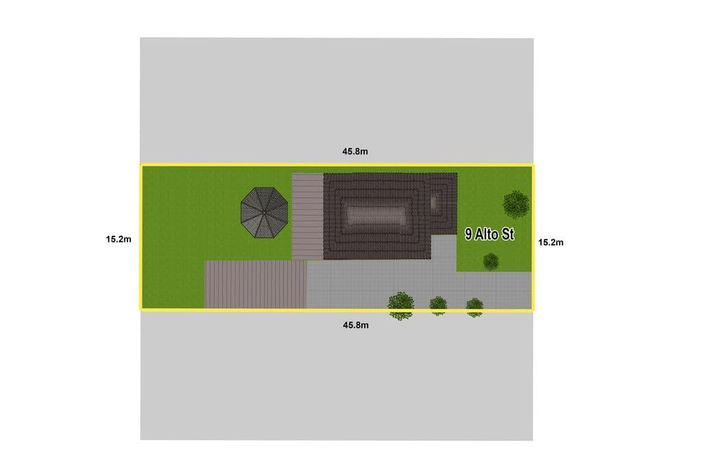 9 Alto Street, South Wentworthville - Thumbnail 5