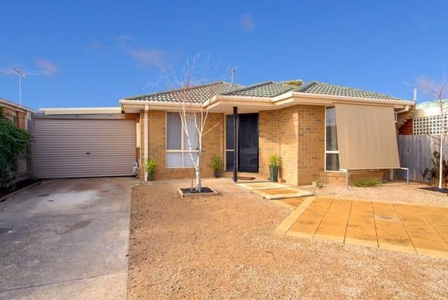33 Tigris Close, WERRIBEE VIC 3030, Werribee - Image 1
