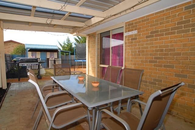 33 Tigris Close, WERRIBEE VIC 3030, Werribee - Thumbnail 8