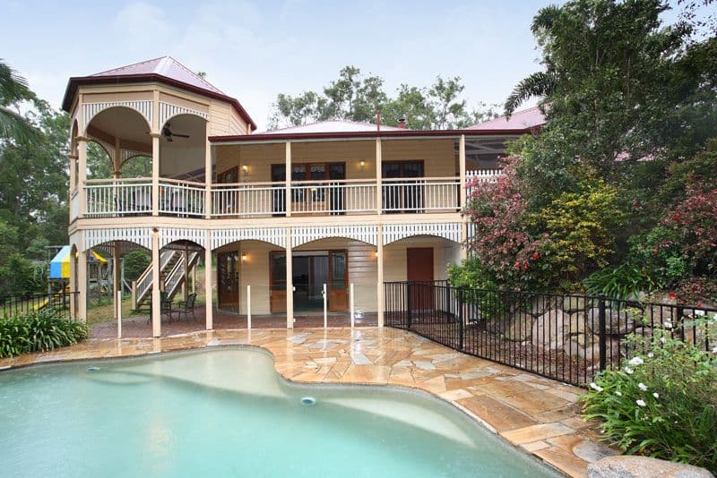 32 Logan Place, PULLENVALE QLD 4069, Pullenvale - Image 1