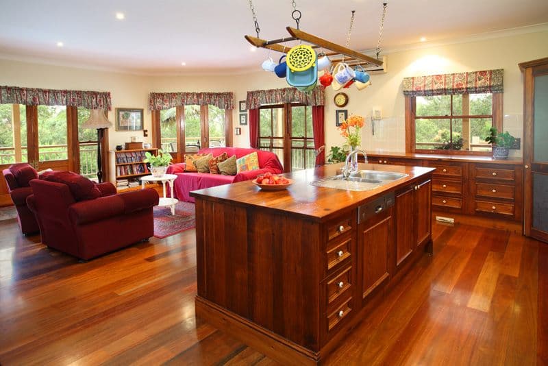 32 Logan Place, PULLENVALE QLD 4069, Pullenvale - Thumbnail 4