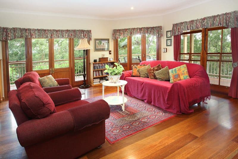 32 Logan Place, PULLENVALE QLD 4069, Pullenvale - Thumbnail 6