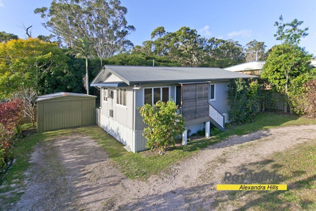 306 Finucane Road, ALEXANDRA HILLS QLD 4161, Alexandra Hills - Image 1