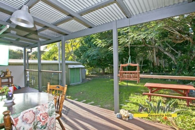 306 Finucane Road, ALEXANDRA HILLS QLD 4161, Alexandra Hills - Thumbnail 4