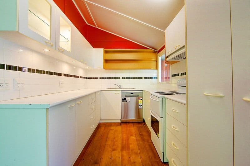 23 Harold Street, WEST END QLD 4810, West End - Thumbnail 2