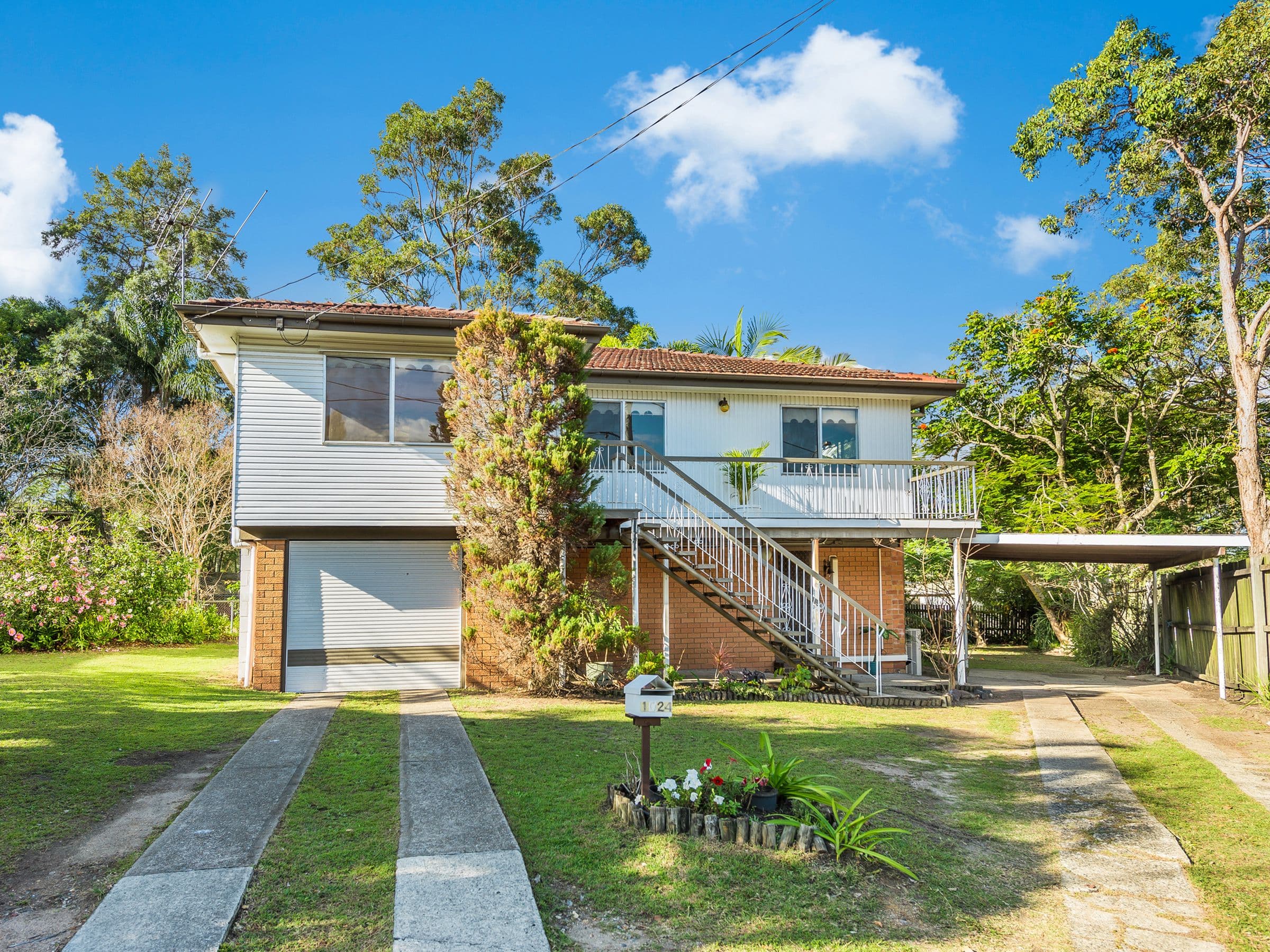 1024 Rochedale Road, Rochedale South QLD 4123, Rochedale South - Image 1