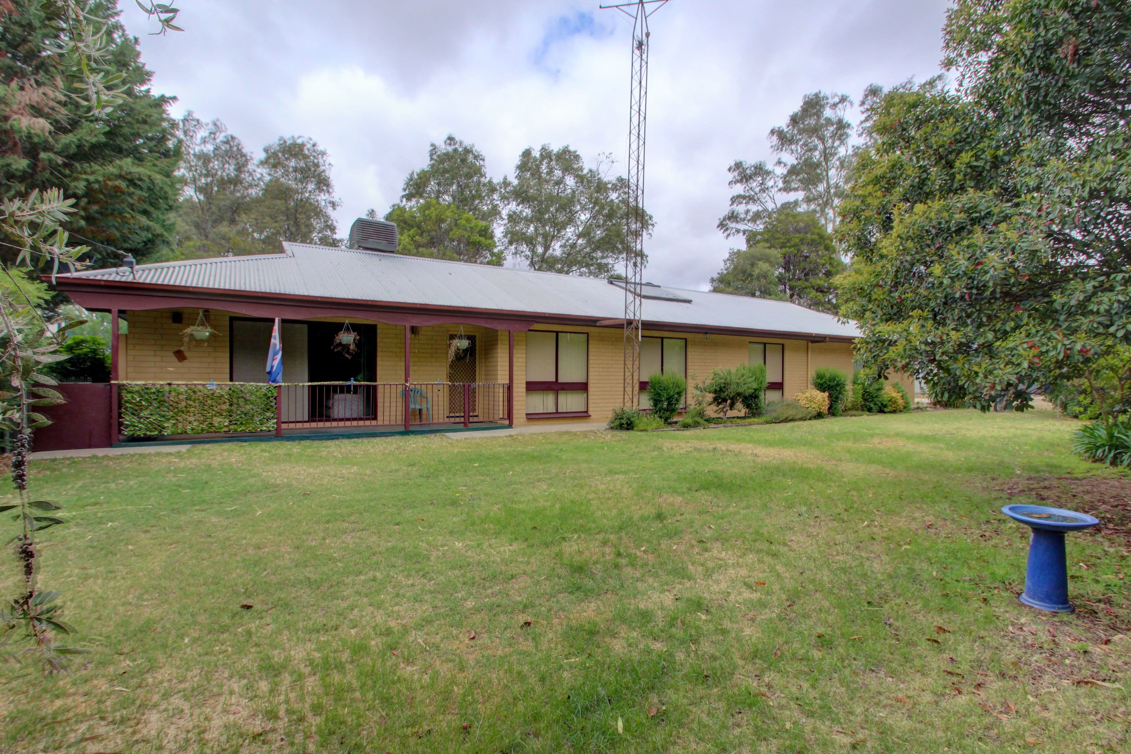 4459 Murray Valley Highway, Yarroweyah VIC 3644, Yarroweyah - Image 1