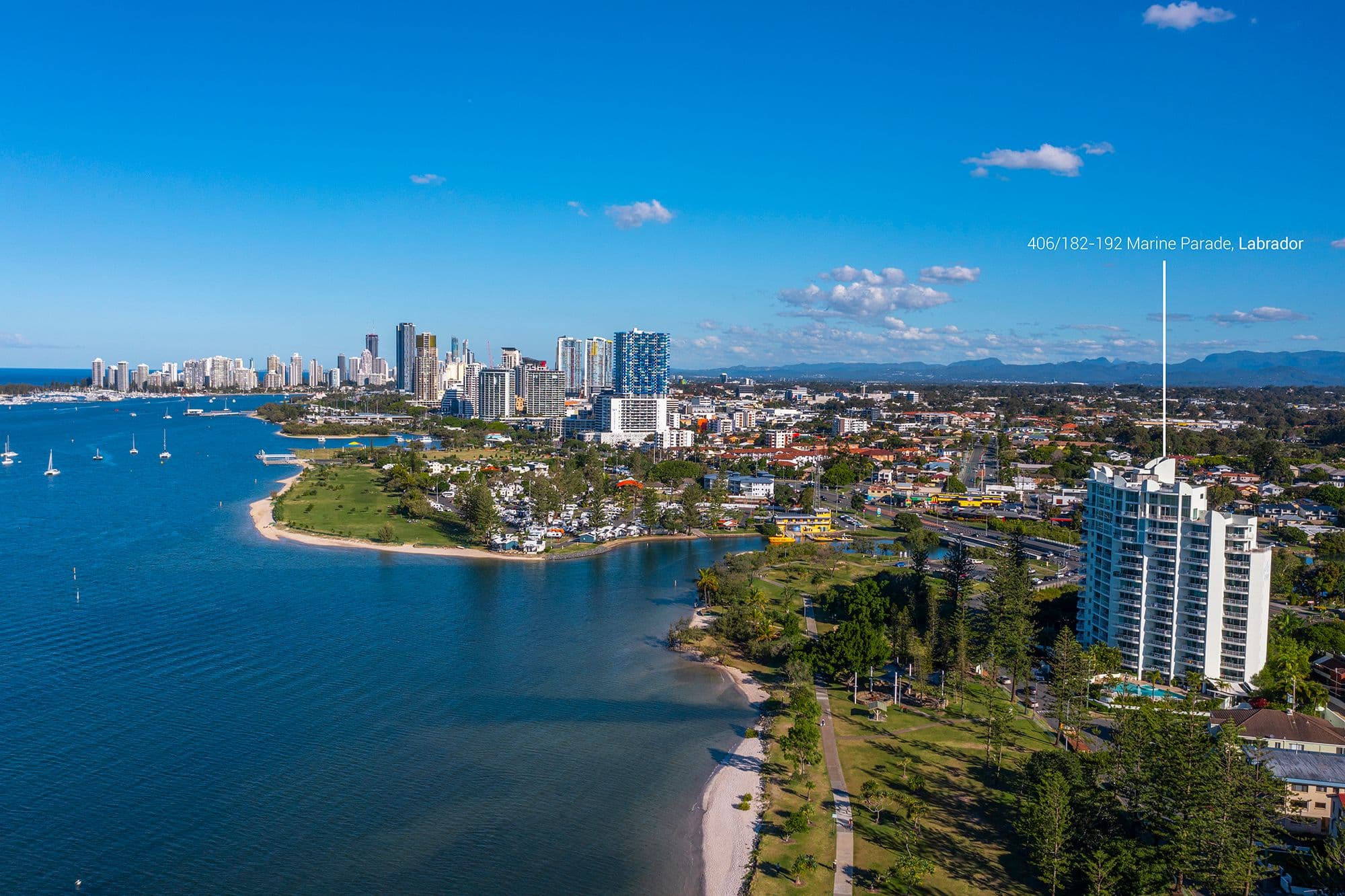 182 Marine Parade, Labrador QLD 4215, Labrador - Thumbnail 2