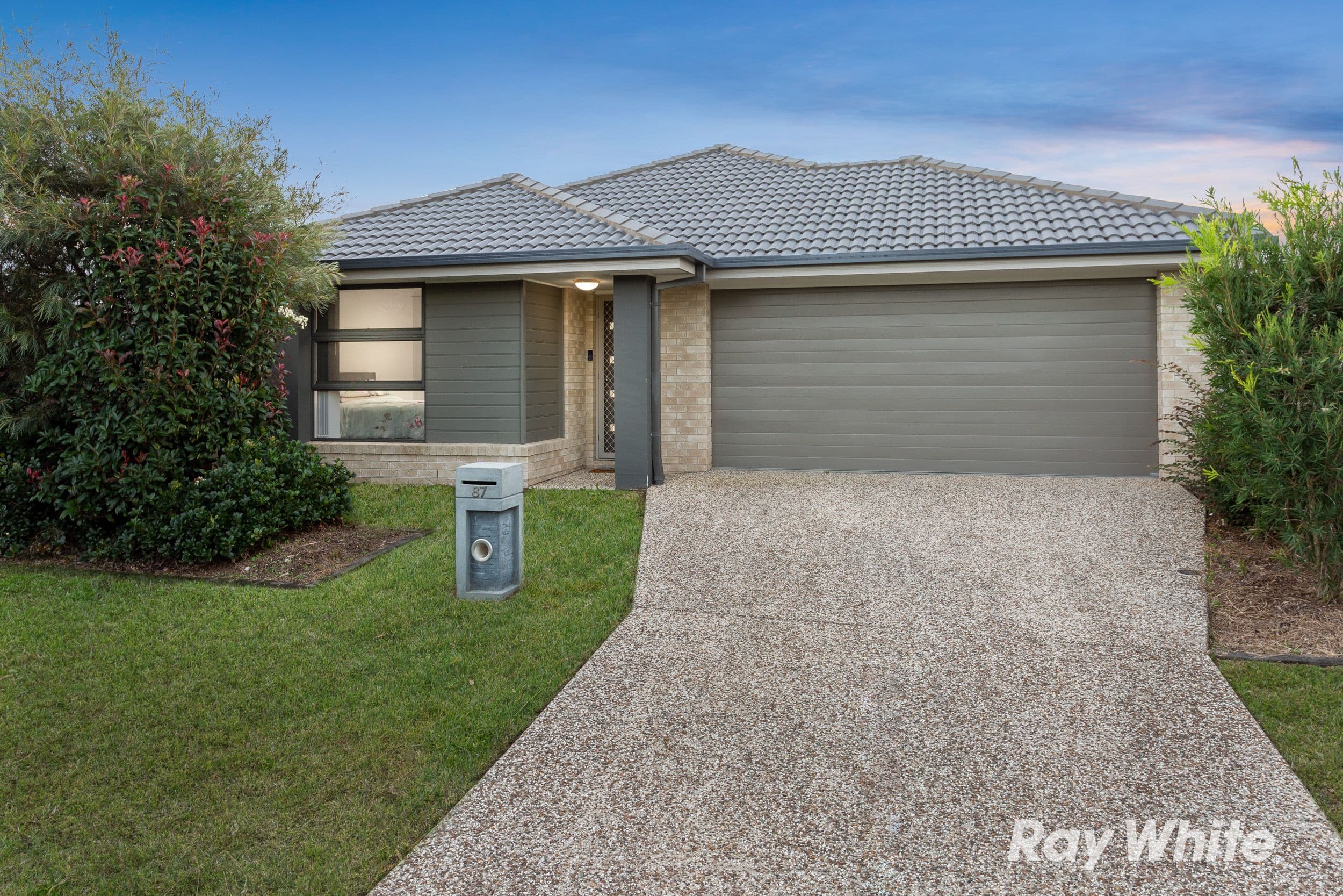 87 Skyblue Circuit, Yarrabilba QLD 4207, Yarrabilba - Image 1
