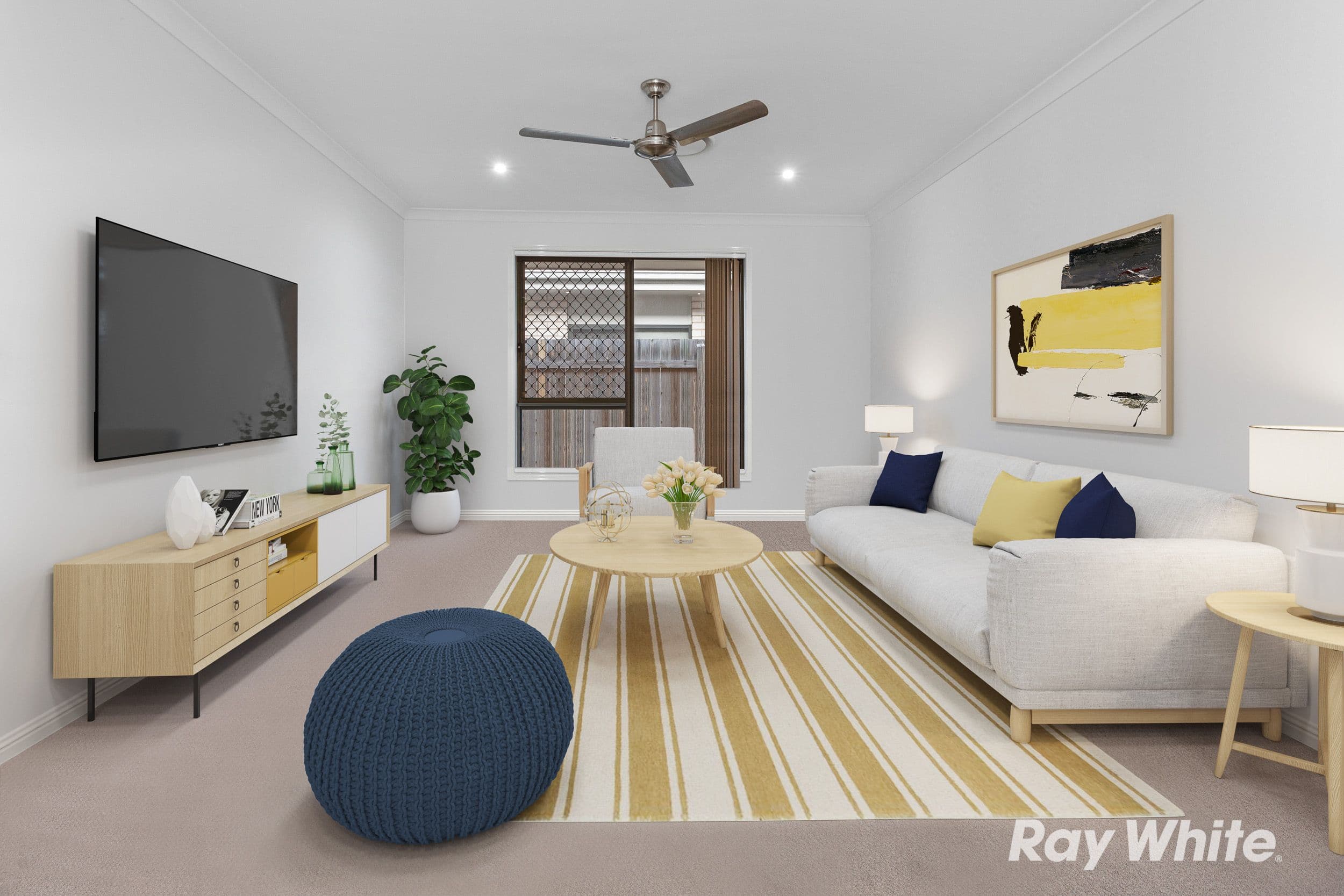 87 Skyblue Circuit, Yarrabilba QLD 4207, Yarrabilba - Thumbnail 3