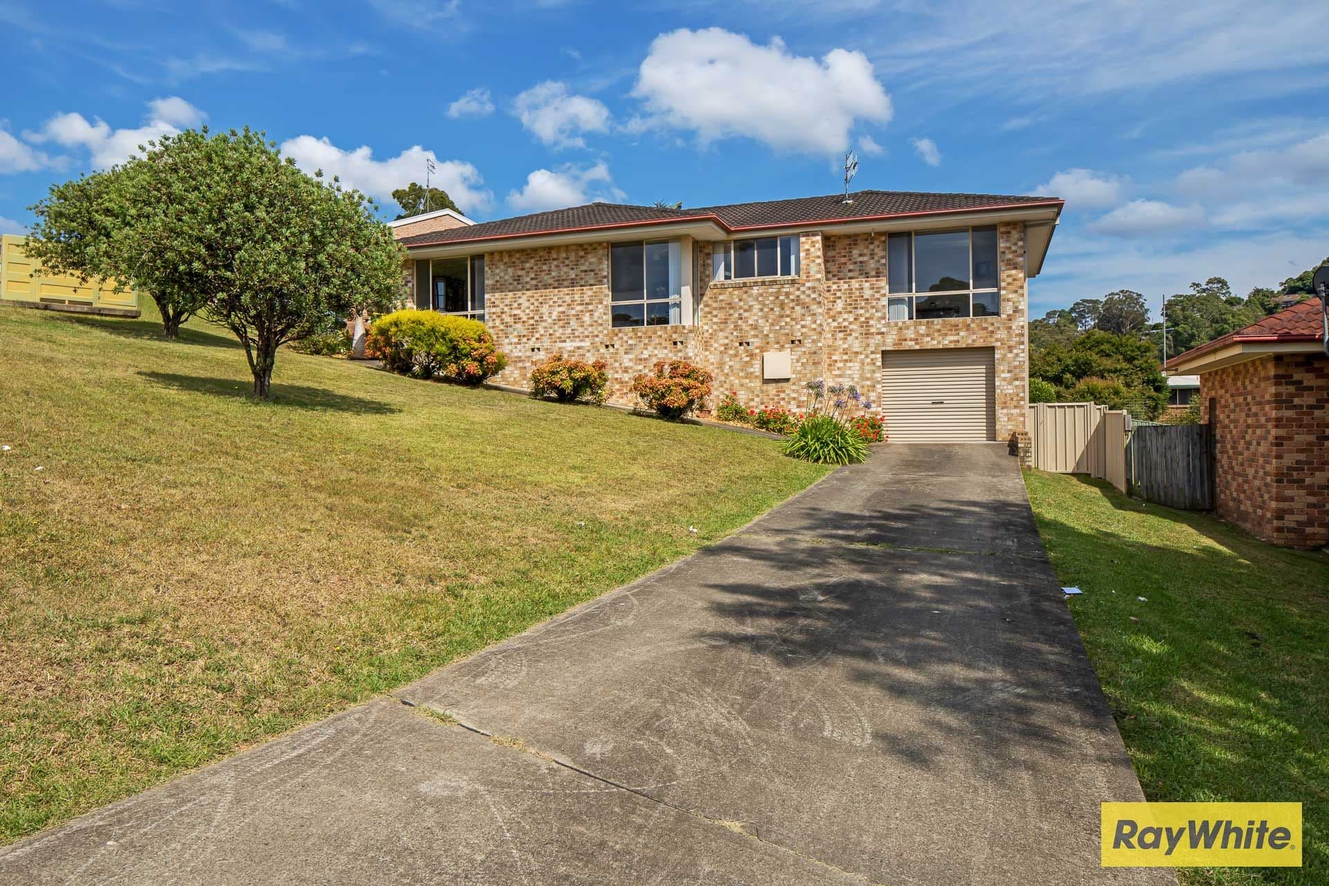10 Yarrabee Drive, Catalina NSW 2536, Catalina - Image 1