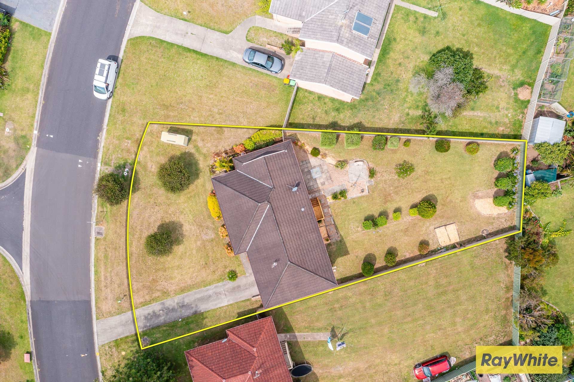 10 Yarrabee Drive, Catalina NSW 2536, Catalina - Thumbnail 2