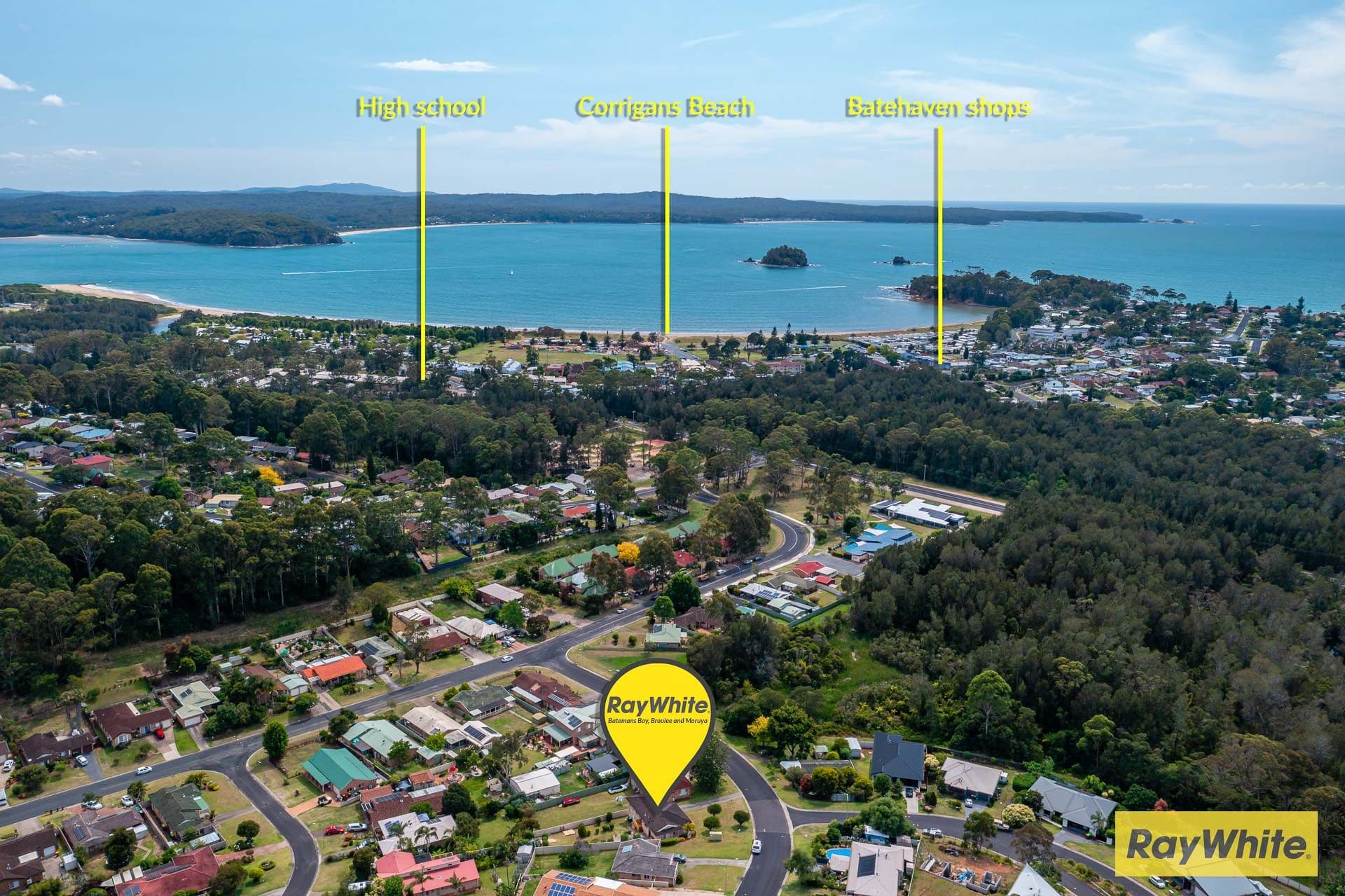 10 Yarrabee Drive, Catalina NSW 2536, Catalina - Thumbnail 3