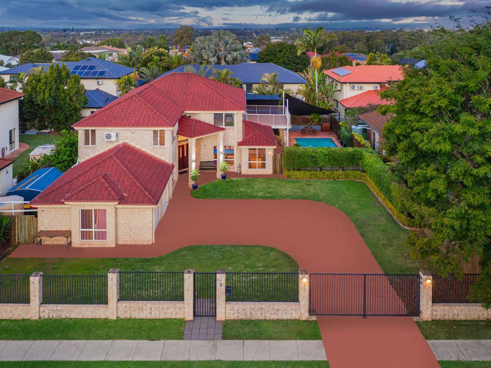 9 Cowie Road, Carseldine QLD 4034, Carseldine - Image 1