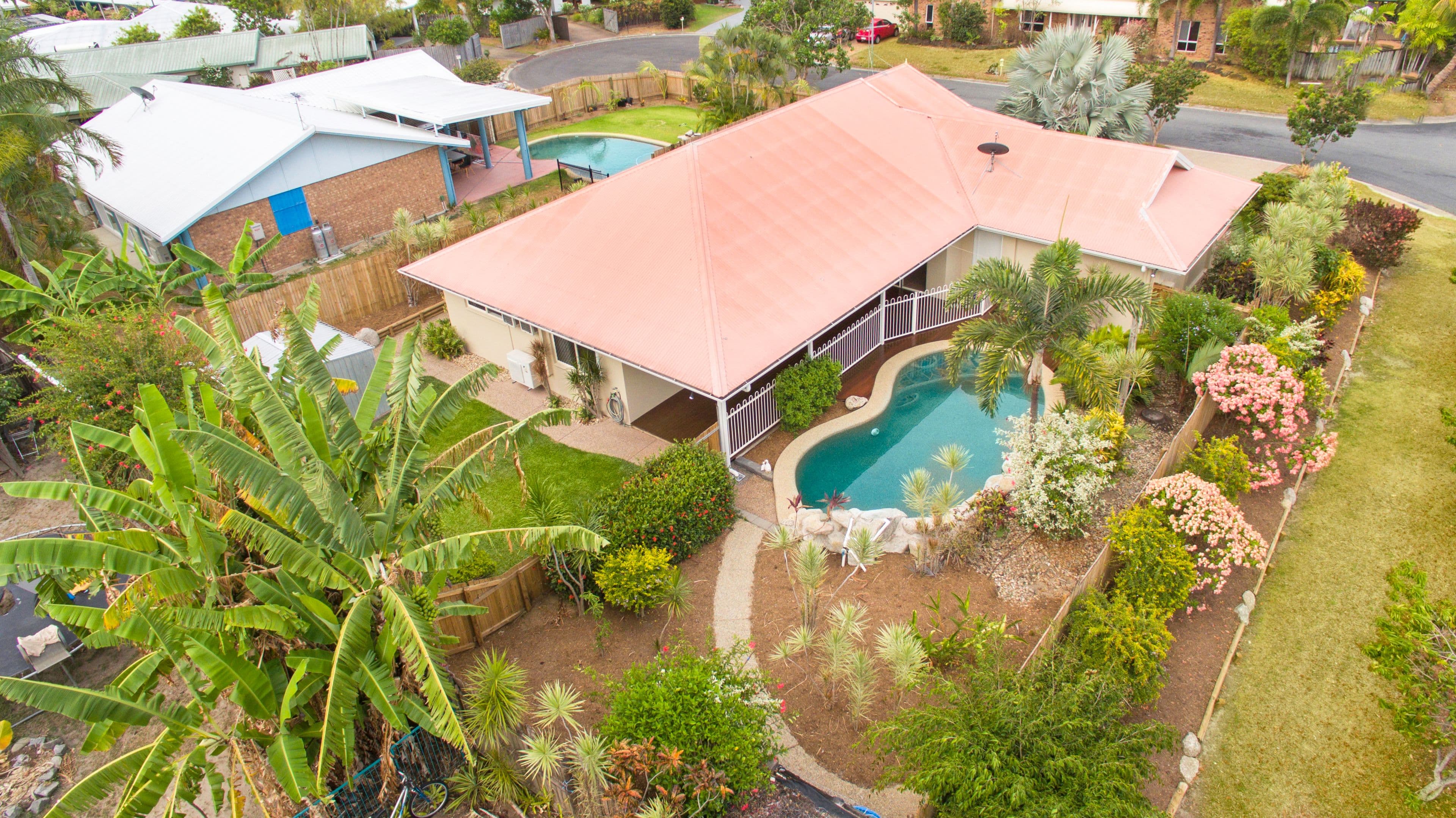 1 Spur Close, Clifton Beach QLD 4879, Clifton Beach - Image 1