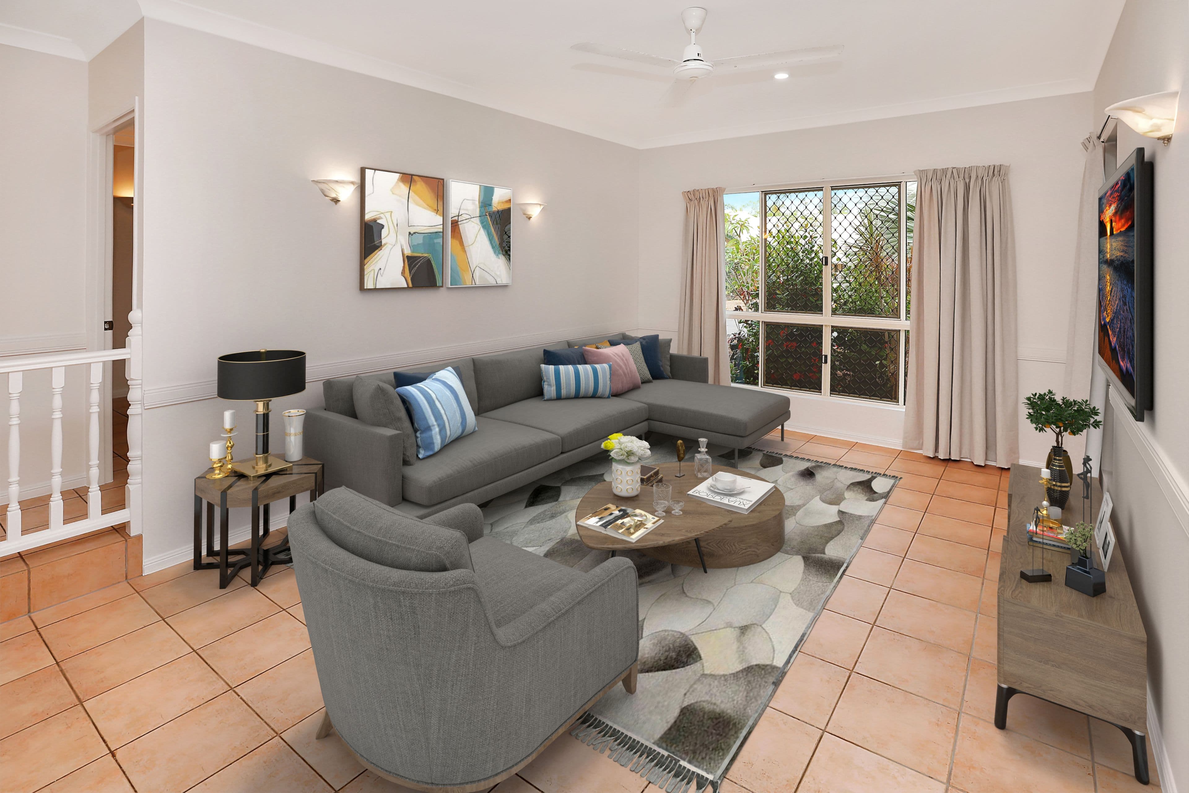 1 Spur Close, Clifton Beach QLD 4879, Clifton Beach - Thumbnail 3