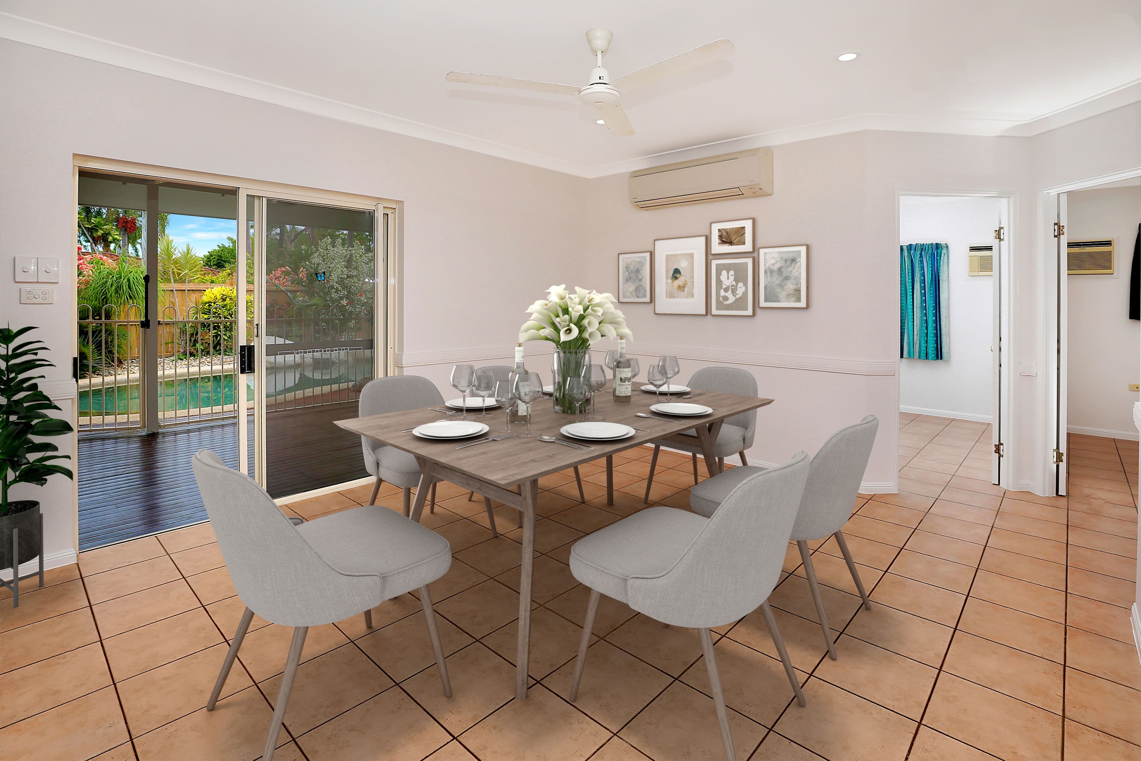 1 Spur Close, Clifton Beach QLD 4879, Clifton Beach - Thumbnail 7