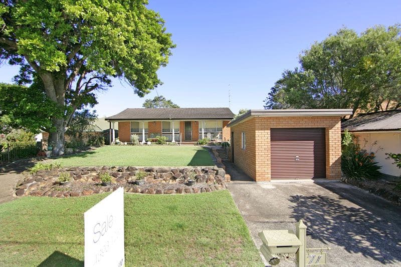 19 Byron Street, Mackay, QLD, 4740, Mackay - Image 1