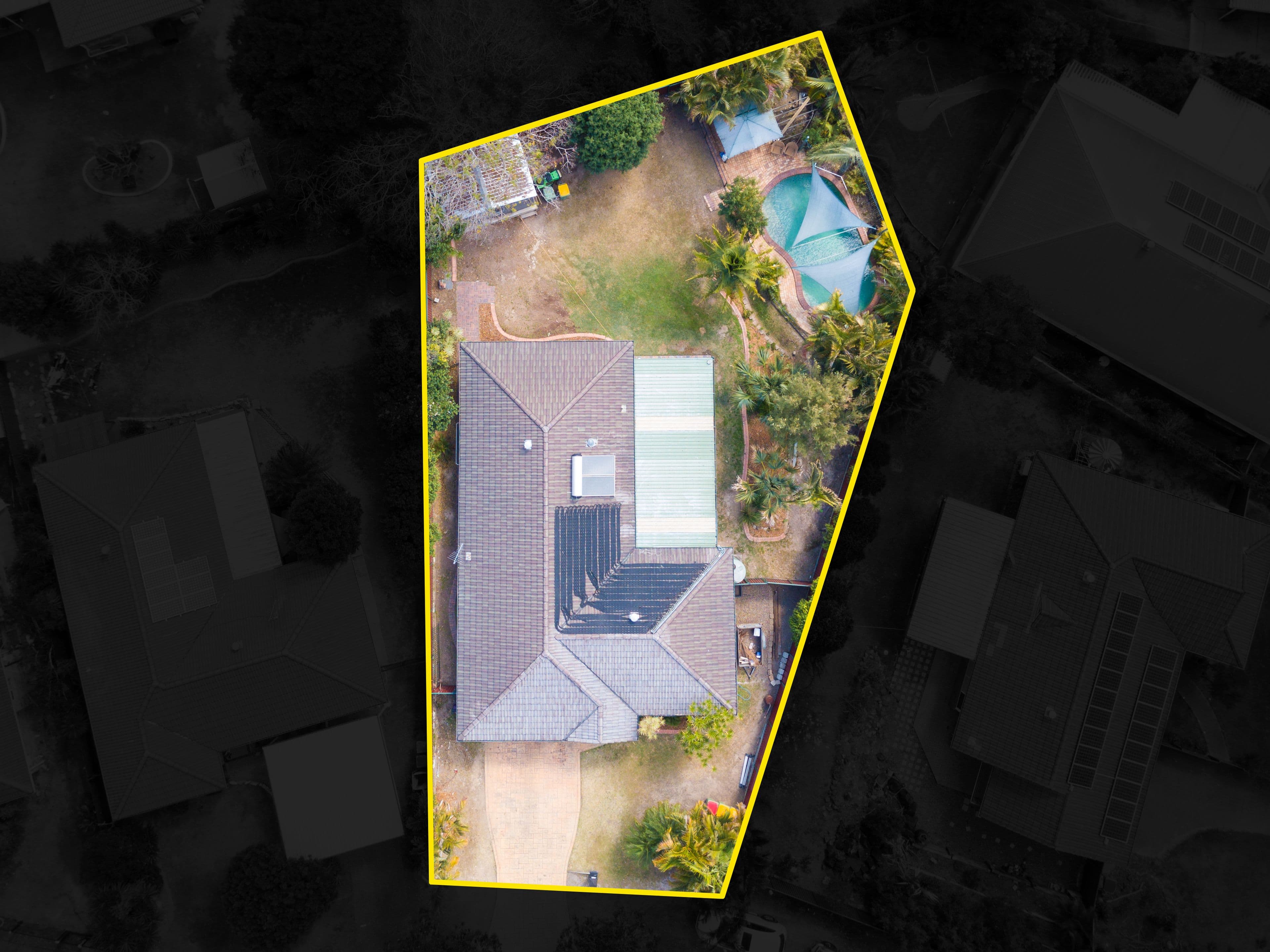3 Borger Place, Edens Landing QLD 4207, Edens Landing - Thumbnail 2