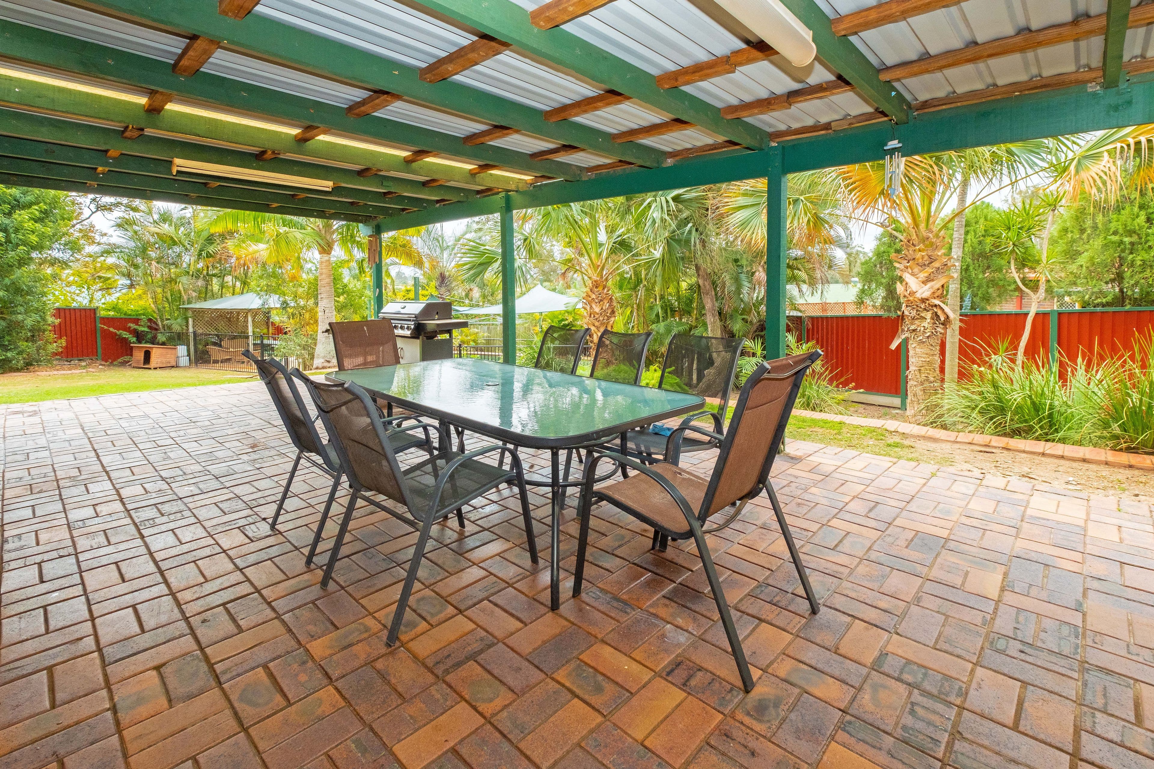 3 Borger Place, Edens Landing QLD 4207, Edens Landing - Thumbnail 4