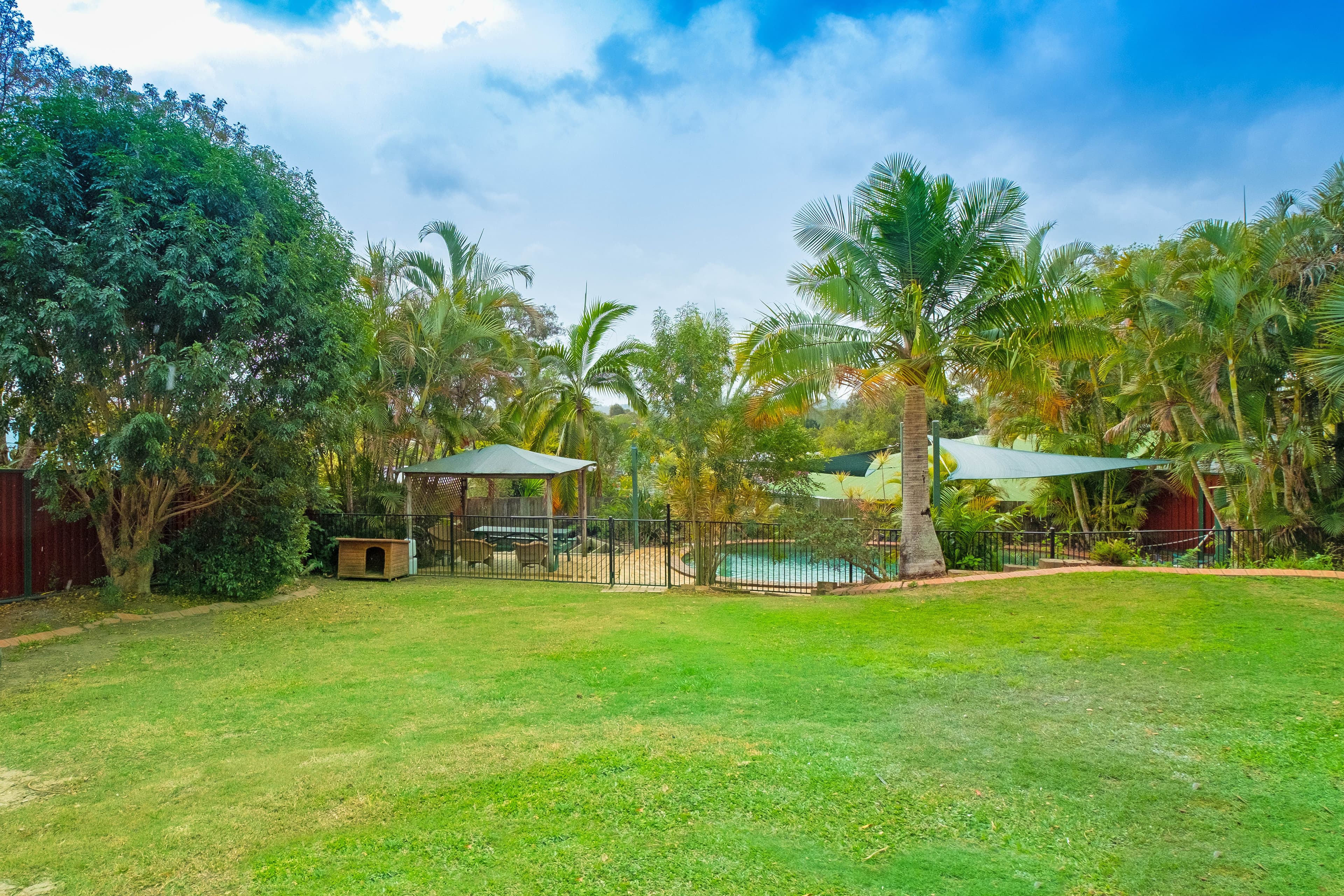3 Borger Place, Edens Landing QLD 4207, Edens Landing - Thumbnail 8