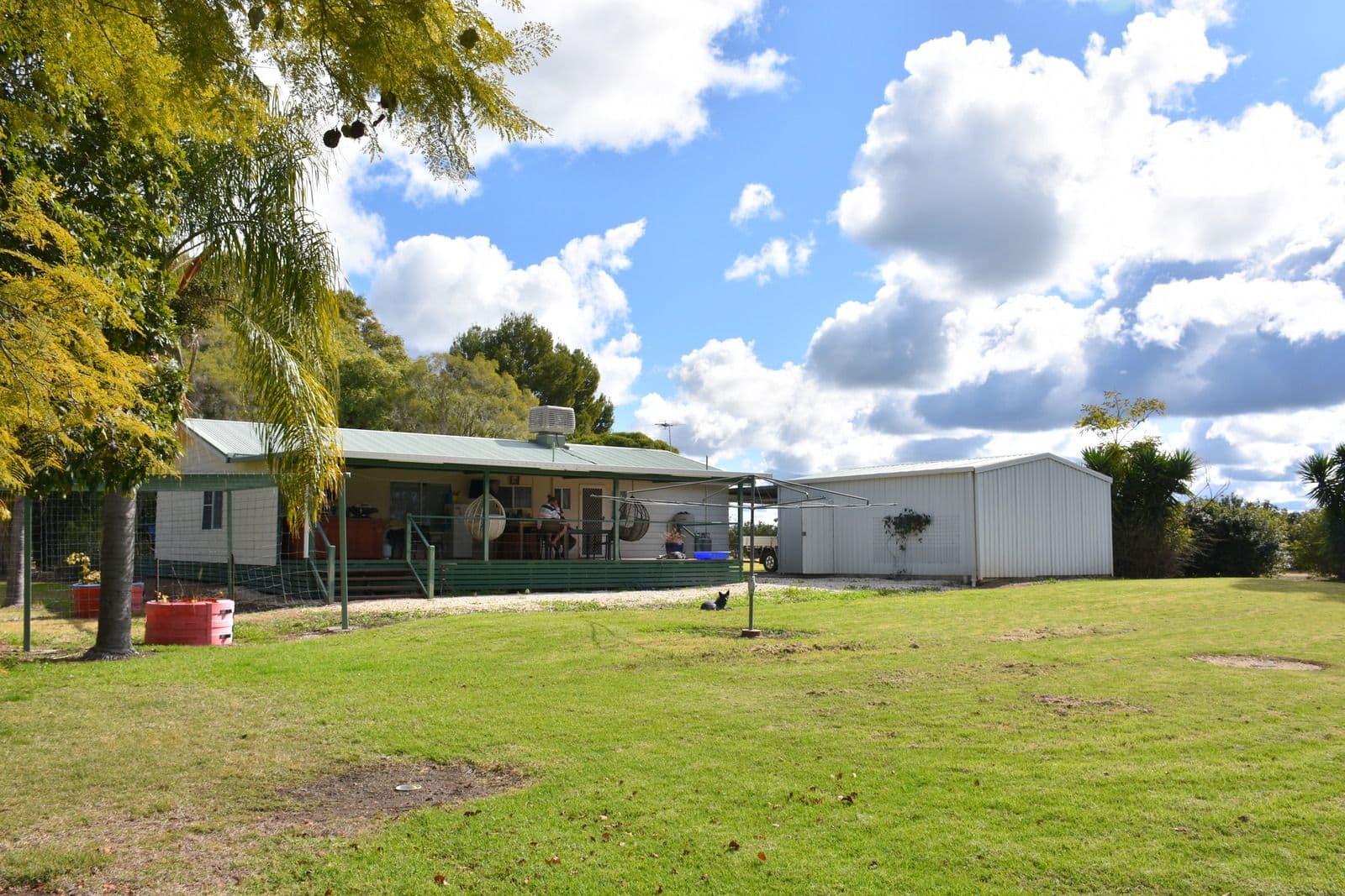 9 Belbowrie Lane, MOREE NSW 2400, Moree - Thumbnail 2