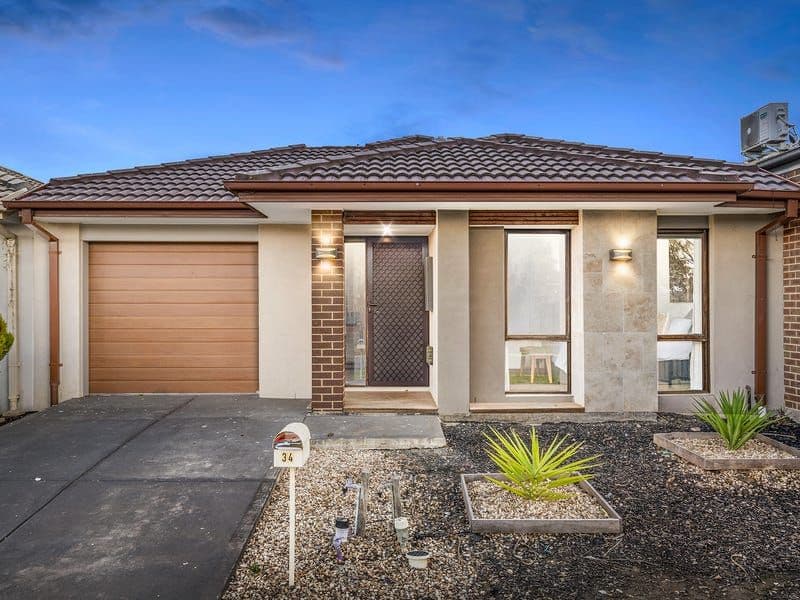 34 Bandicoot Road, Craigieburn VIC 3064, Craigieburn - Image 1