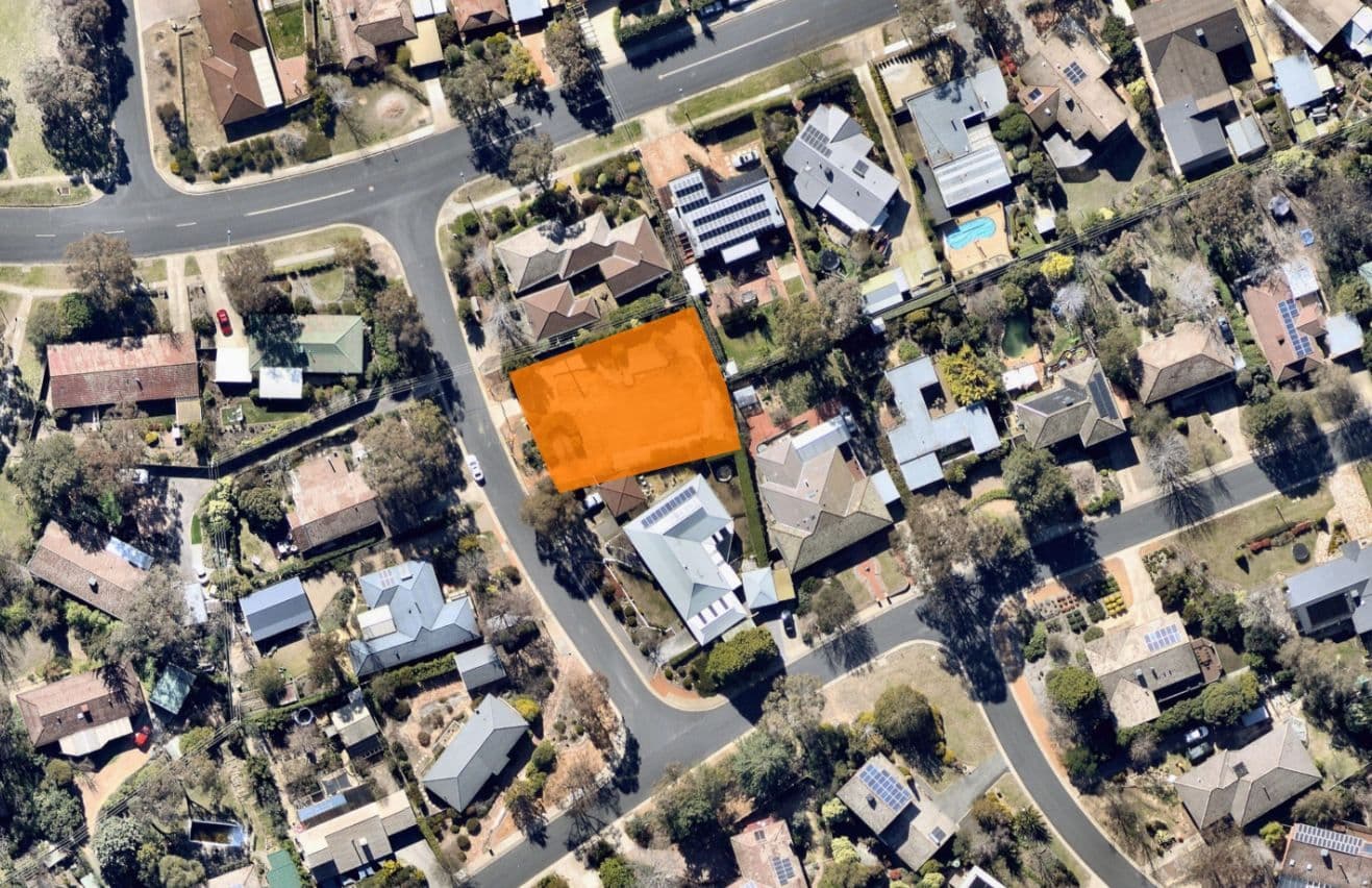 3 Lipman Street, Chapman ACT 2611, Chapman - Image 1
