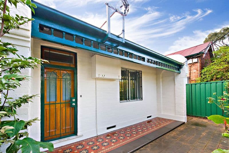 17 Sutherland Street, ST PETERS NSW 2044, St Peters - Image 1