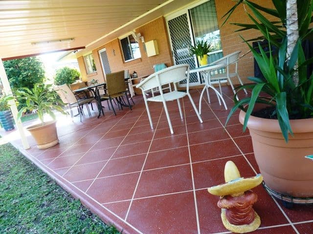 31 Yaralla Avenue, EAST MACKAY QLD 4740, East Mackay - Image 1