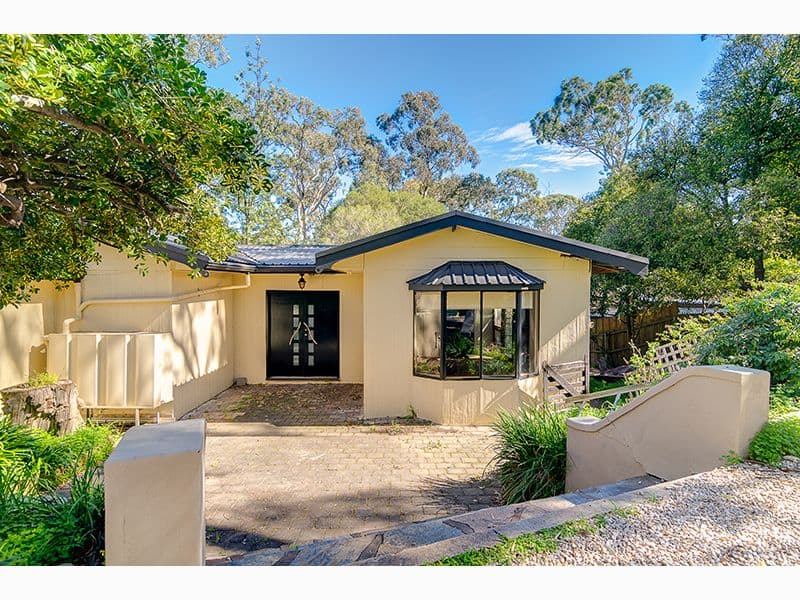 4 Sycamore Crescent, Hawthorndene SA 5051, Hawthorndene - Image 1