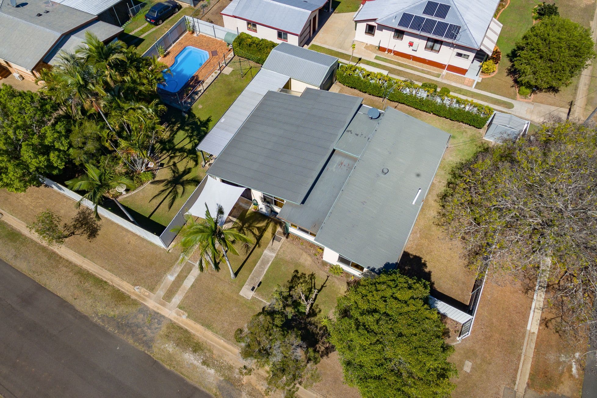 14 Halpin Street, Norville QLD 4670, Norville - Image 1