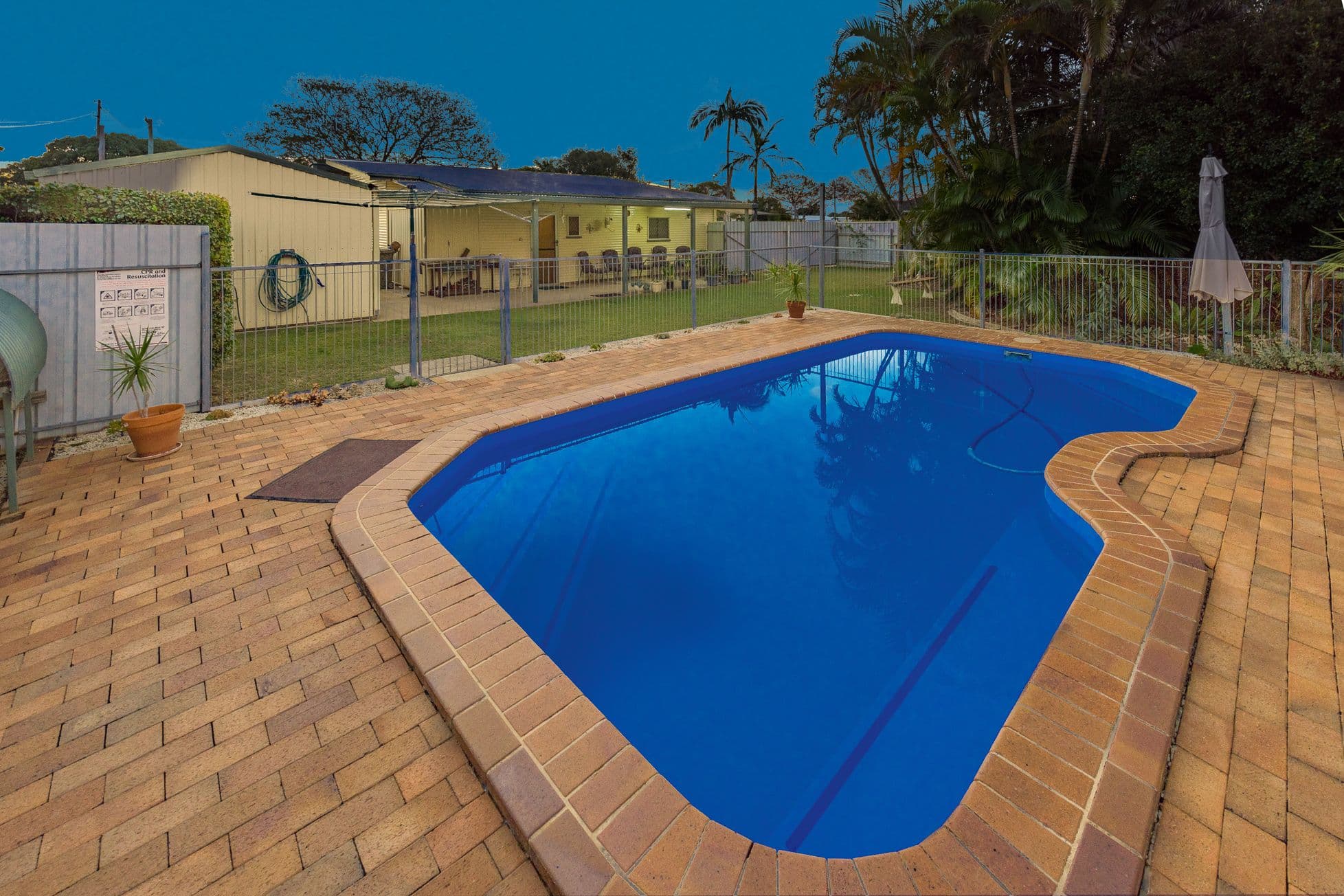 14 Halpin Street, Norville QLD 4670, Norville - Thumbnail 2