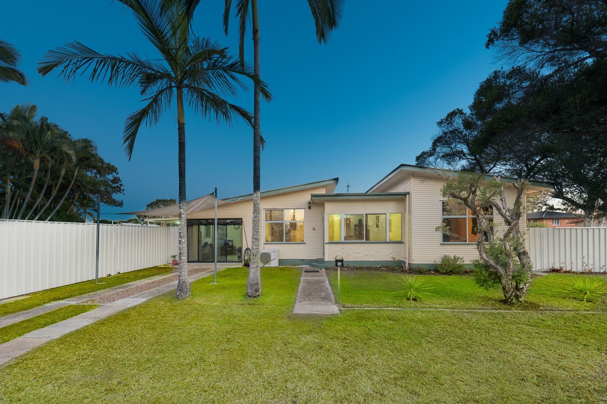 14 Halpin Street, Norville QLD 4670, Norville - Thumbnail 3